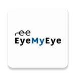 eyemyeye: order eyewear online android application logo